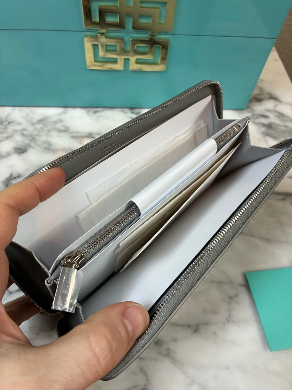 Tiffany & Co. beautiful brand